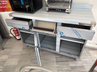 Mueble cafetera LIQUIDACIÓN 