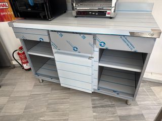 Mueble cafetera LIQUIDACIÓN 