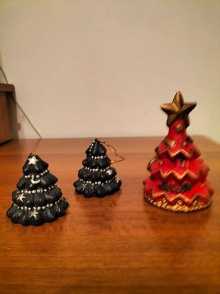 Campanelle natalizie 