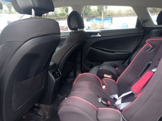 Hyundai Tucson 2016