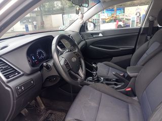 Hyundai Tucson 2016