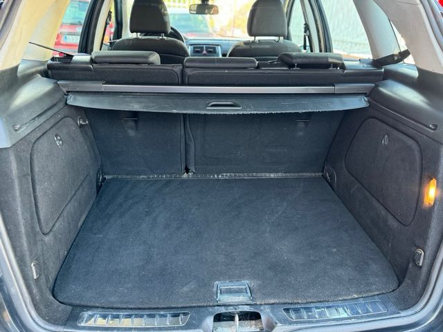 Mercedes-Benz Clase B 2008