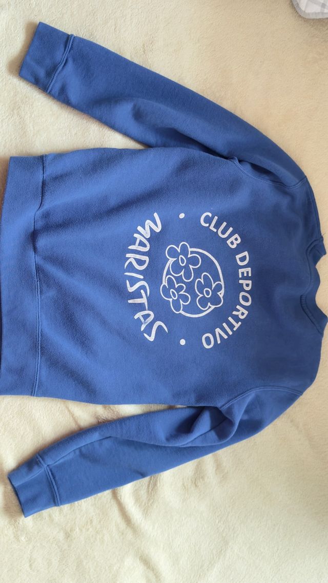 Uniforme Maristas Deportes