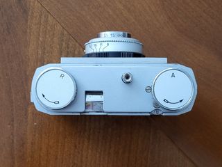 Macchina fotografica Koroll 35