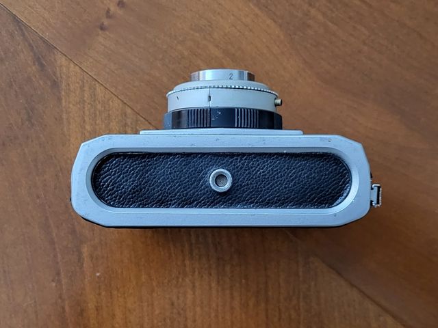 Macchina fotografica Koroll 35