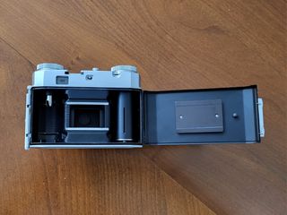 Macchina fotografica Koroll 35