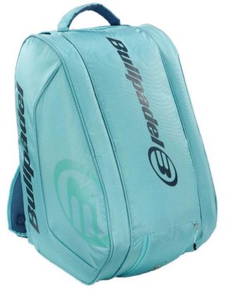 Paletero Bullpadel Alejandra Salazar Flow BPP 2500