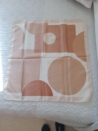 Pañuelo de cuello mujer