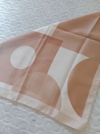 Pañuelo de cuello mujer