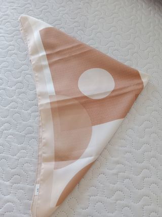 Pañuelo de cuello mujer
