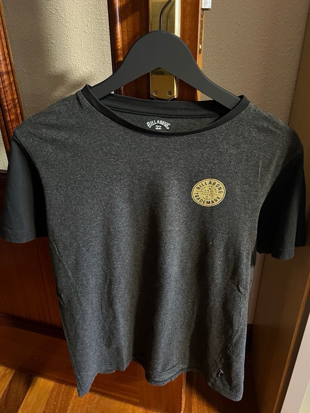 Camiseta Billabong talla 16