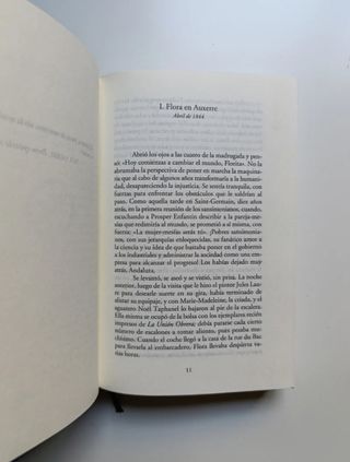 Mario Vargas Llosa.