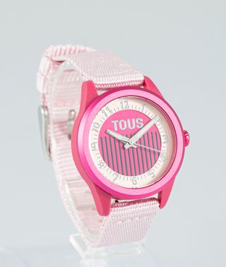 Tous Rosa Mini Vibrant Sun Ref: 200351086