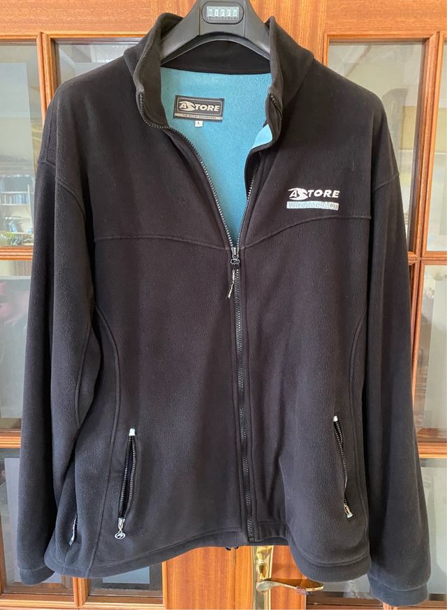 Chaqueta polar de Astore