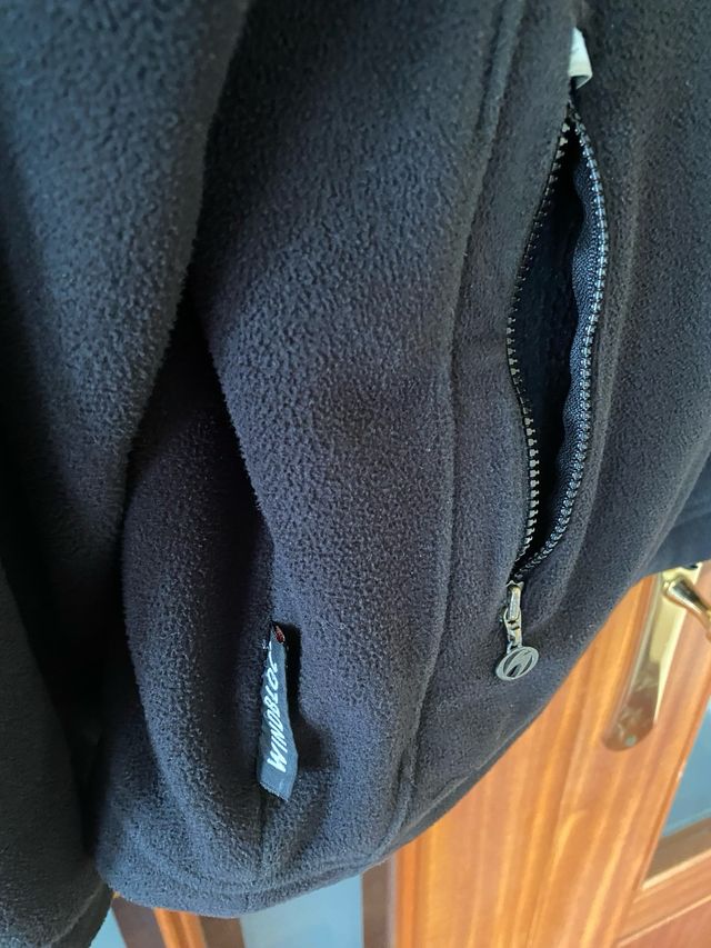 Chaqueta polar de Astore