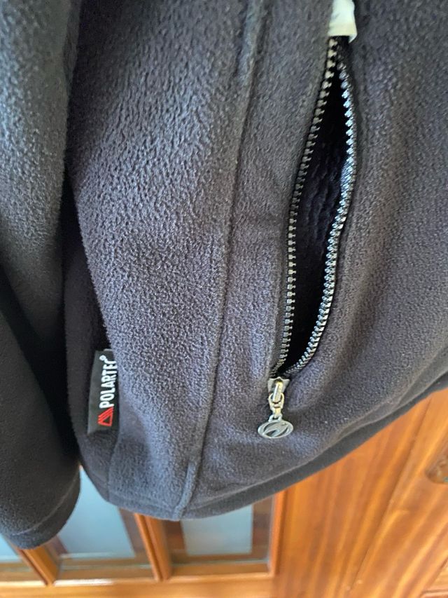 Chaqueta polar de Astore