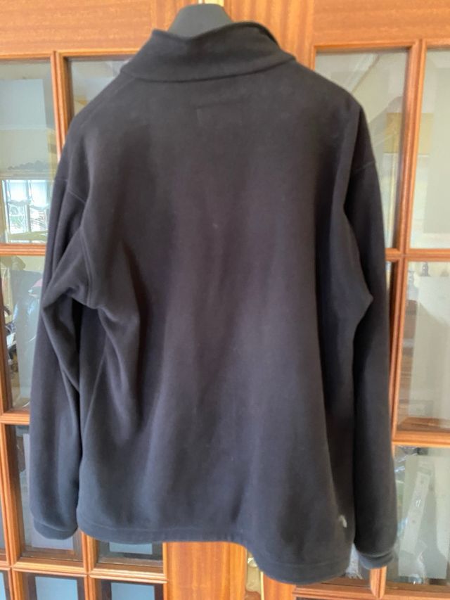 Chaqueta polar de Astore