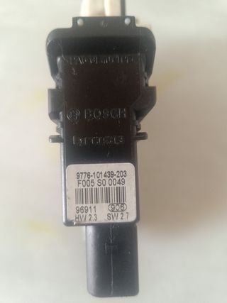 Motor elevalunas SEAT, GOLF