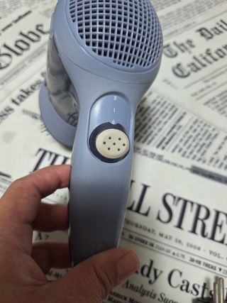 Plancha del pelo Rowenta