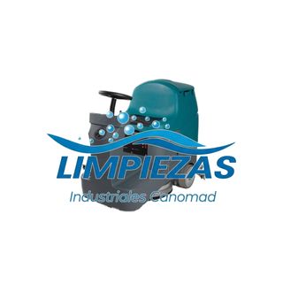 Limpieza industrial grandes superficies 