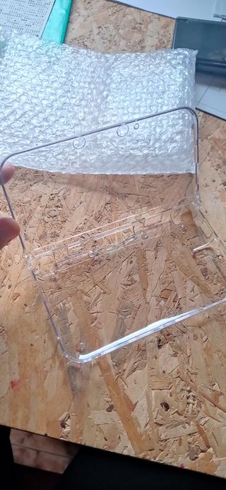 Funda protectora Nintendo 3ds