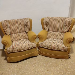 Poltrone