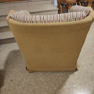 Poltrone