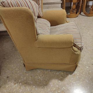 Poltrone