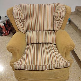 Poltrone