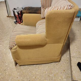 Poltrone