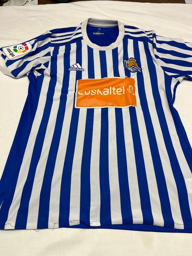 Real Sociedad