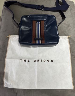 Borsello The Bridge