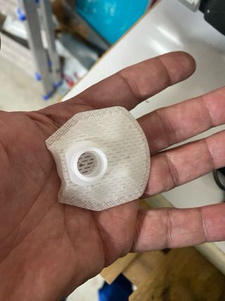 Filtro bomba gasolina GSXR 600/750 k9