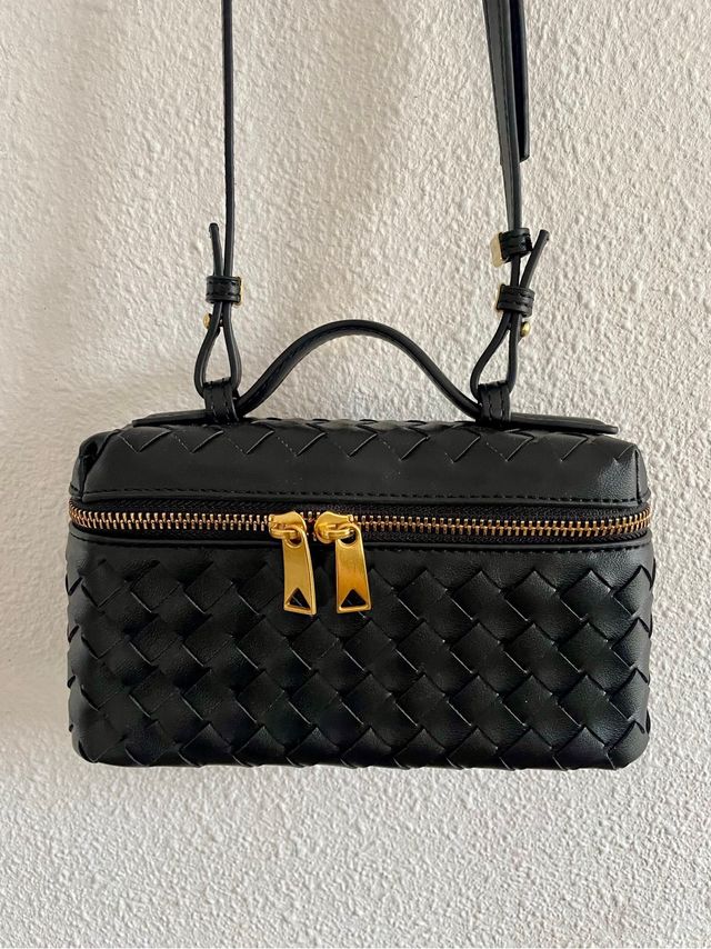 Bolsa nueva Bottega