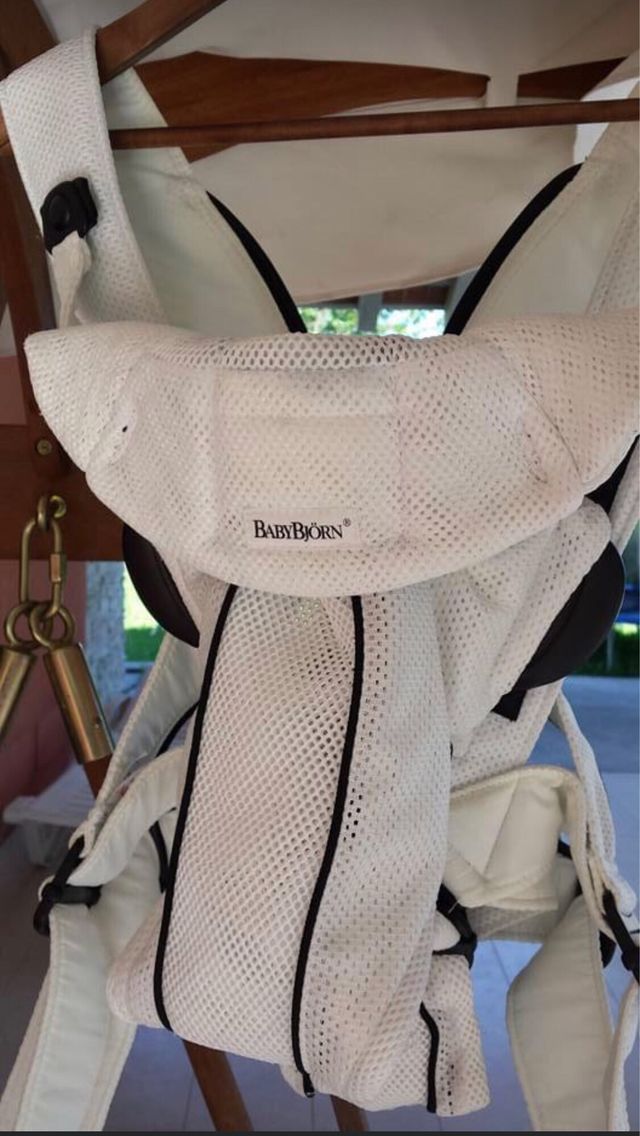 Marsupio BabyBjörn
