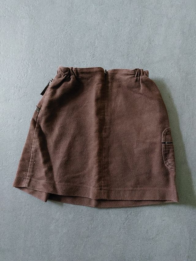 Gonna bimba Fiori del mondo