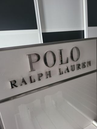 Estante Polo Ralph Lauren