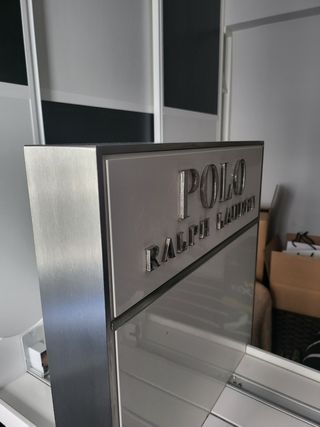 Estante Polo Ralph Lauren
