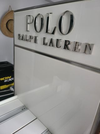 Estante Polo Ralph Lauren