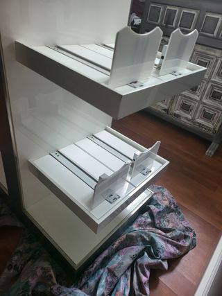 Estante Polo Ralph Lauren