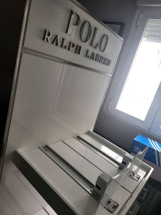 Estante Polo Ralph Lauren