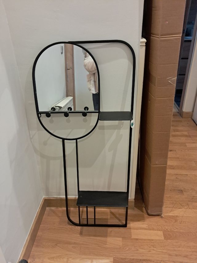 Espejo maison du monde