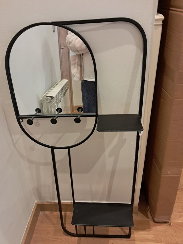 Espejo maison du monde