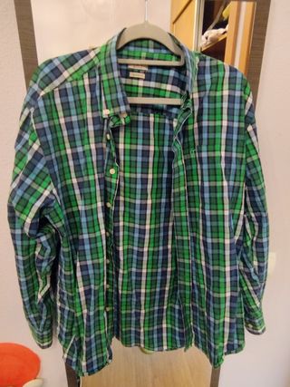 Camisa Milano 