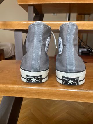 Zapatillas converse