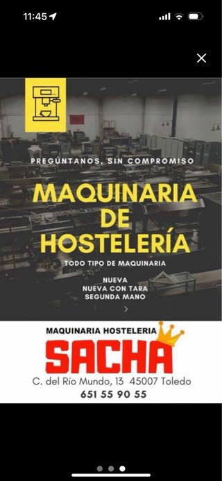 NEVERA EXPOSITORA OCASION !!