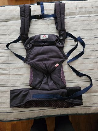 Mochila Bebe koala