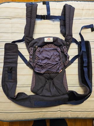 Mochila Bebe koala