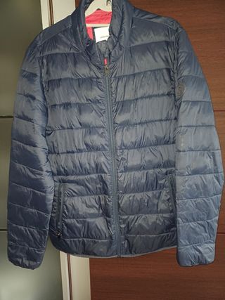 Chaqueta de chico 