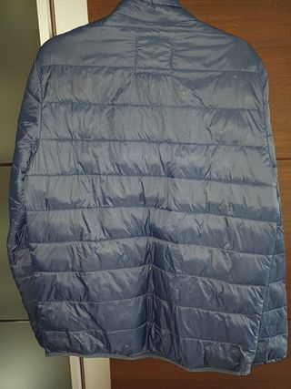 Chaqueta de chico 